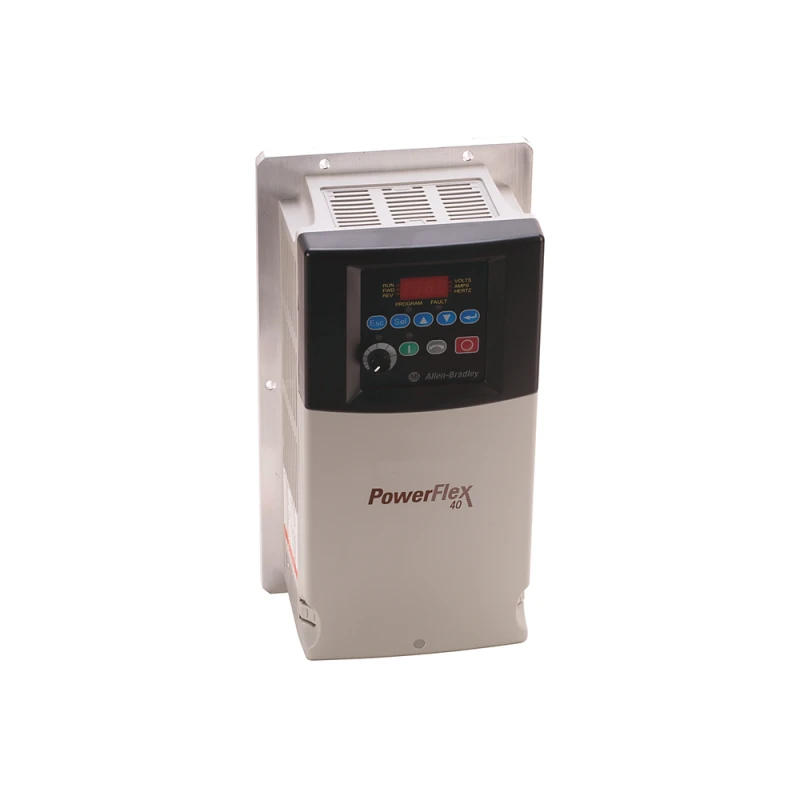Allen Bradley 22B-E012N104 Inverter