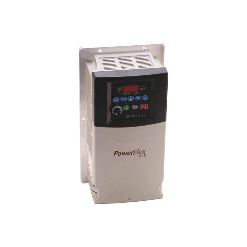 Allen Bradley 22B-E9P9N104 Inverter