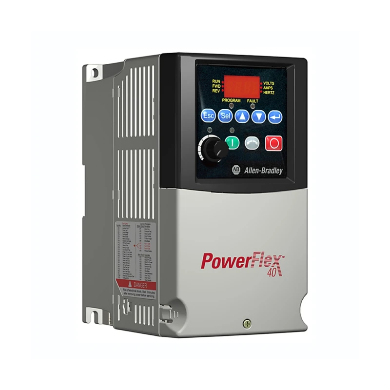 Allen Bradley 22B-V2P3N104 Inverter