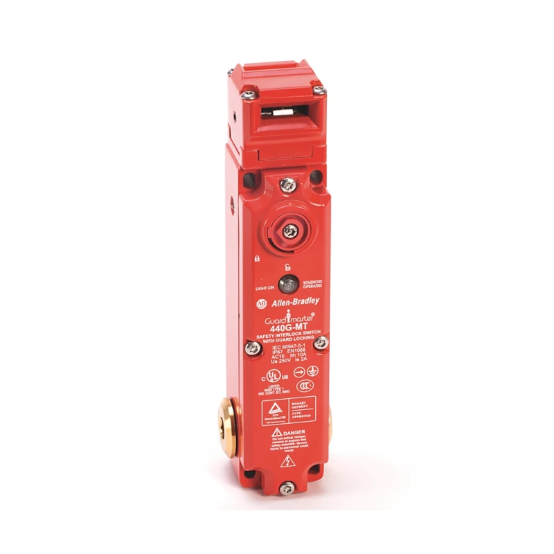 Allen Bradley 440G-MT47045 Guard Lock Switch