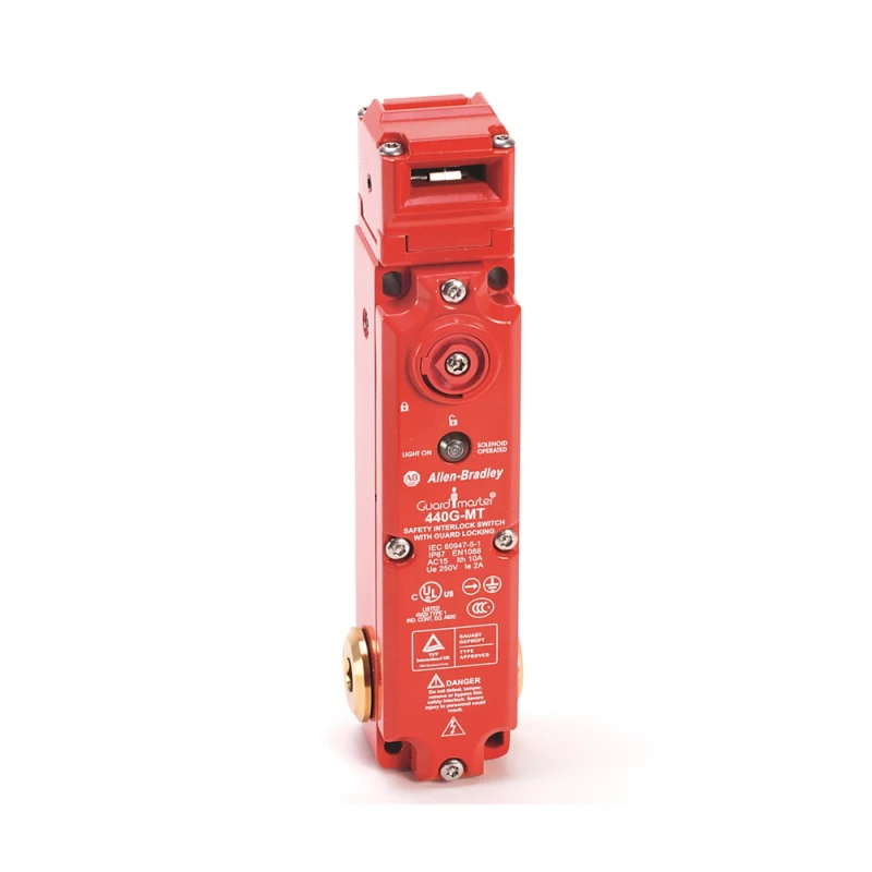 Allen Bradley 440G-MT47070 Guard Lock Switch