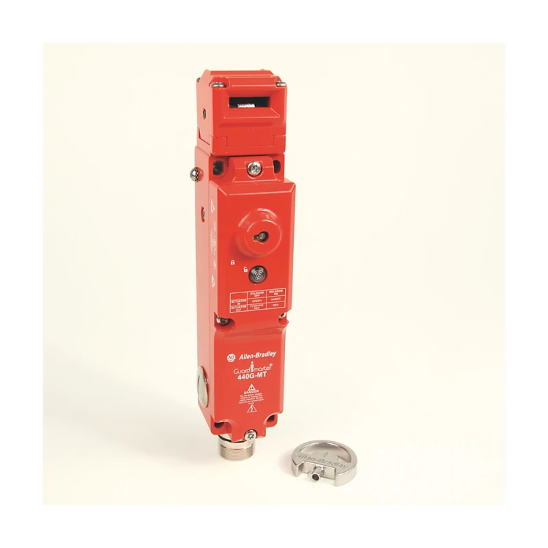Allen Bradley 440G-MT47164 Guard Lock Switch