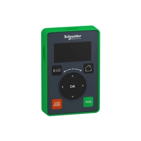 Schneider VW3A1113 Inverter Keypad