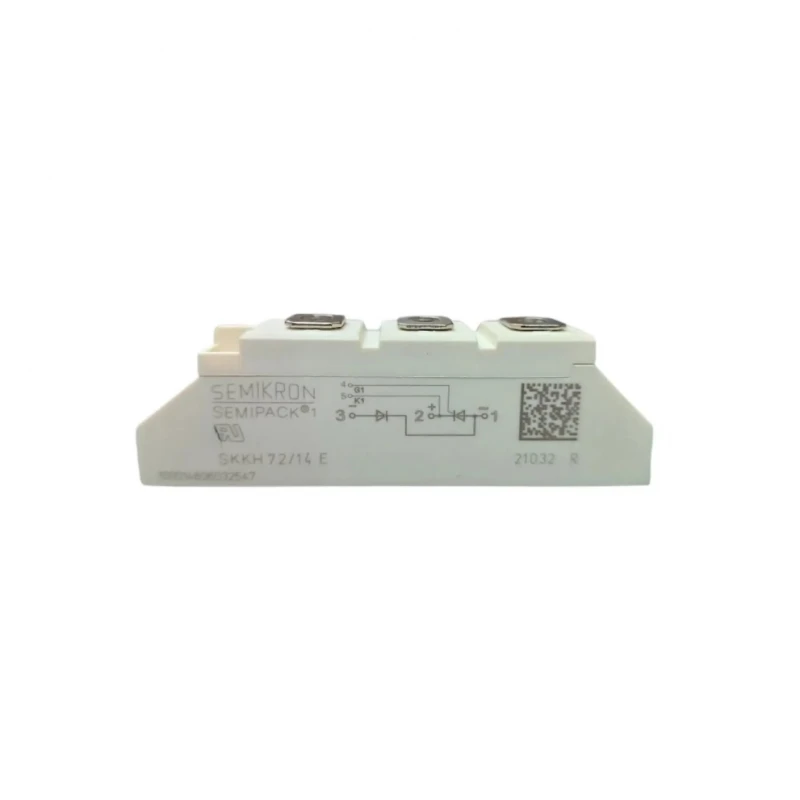 Semikron SKKH 72/14 E Thyristor