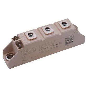 Semikron SKKT 27/08 E Thyristor