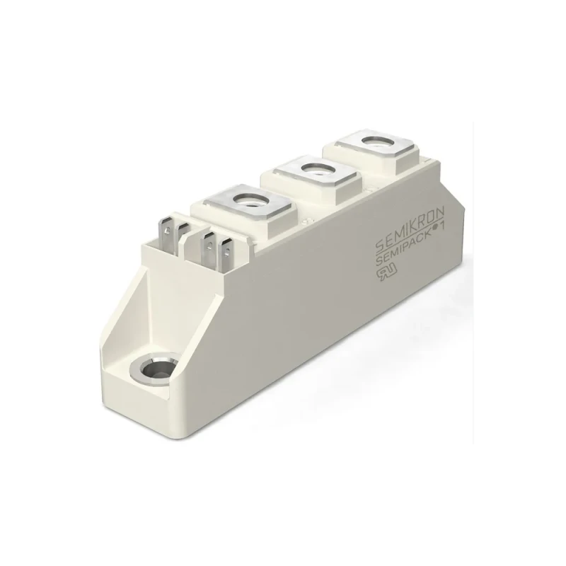 Semikron SKKT 27B08 E Thyristor