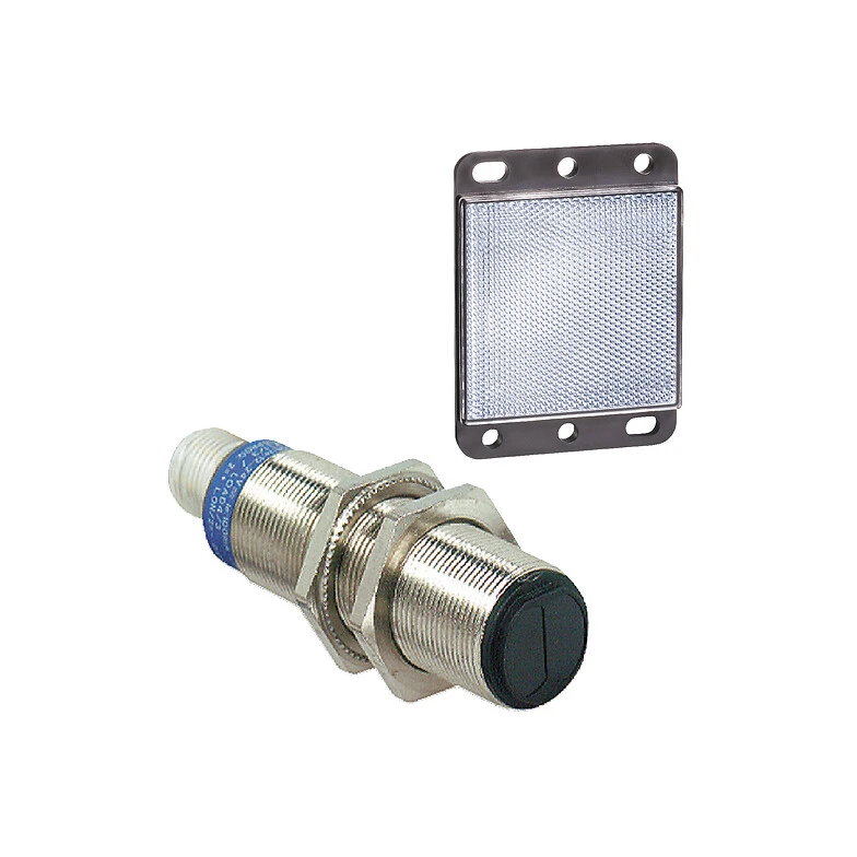 Telemecanique XU1N18PP341D Photoelectric Sensor
