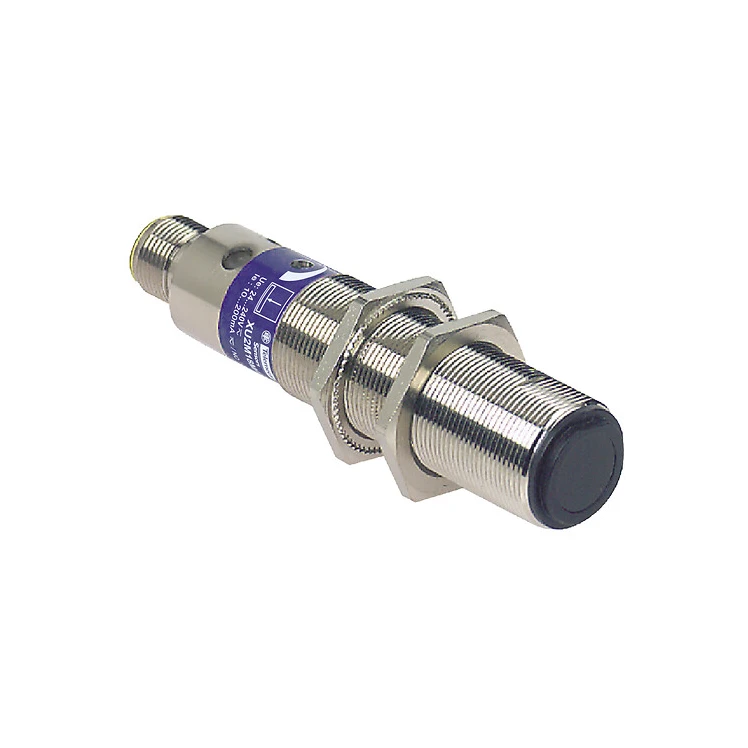 Telemecanique XU2M18MA230K Photoelectric Sensor