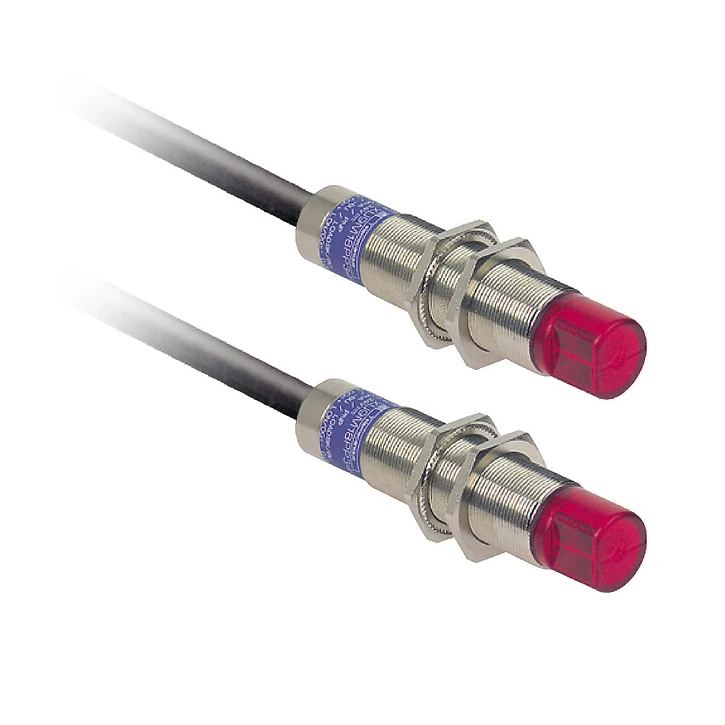 Telemecanique XU2M18MA230W Photoelectric Sensor