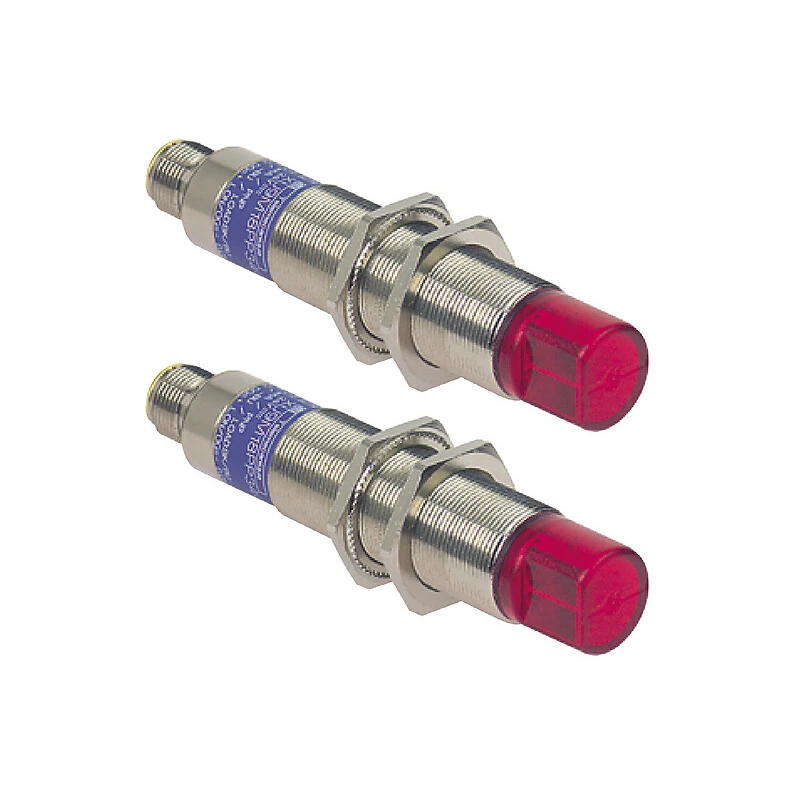 Telemecanique XU2M18MA230WK Photoelectric Sensor