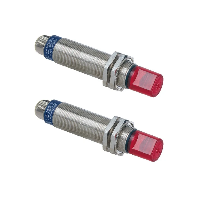 Telemecanique XU2N18NP341WD Photoelectric Sensor