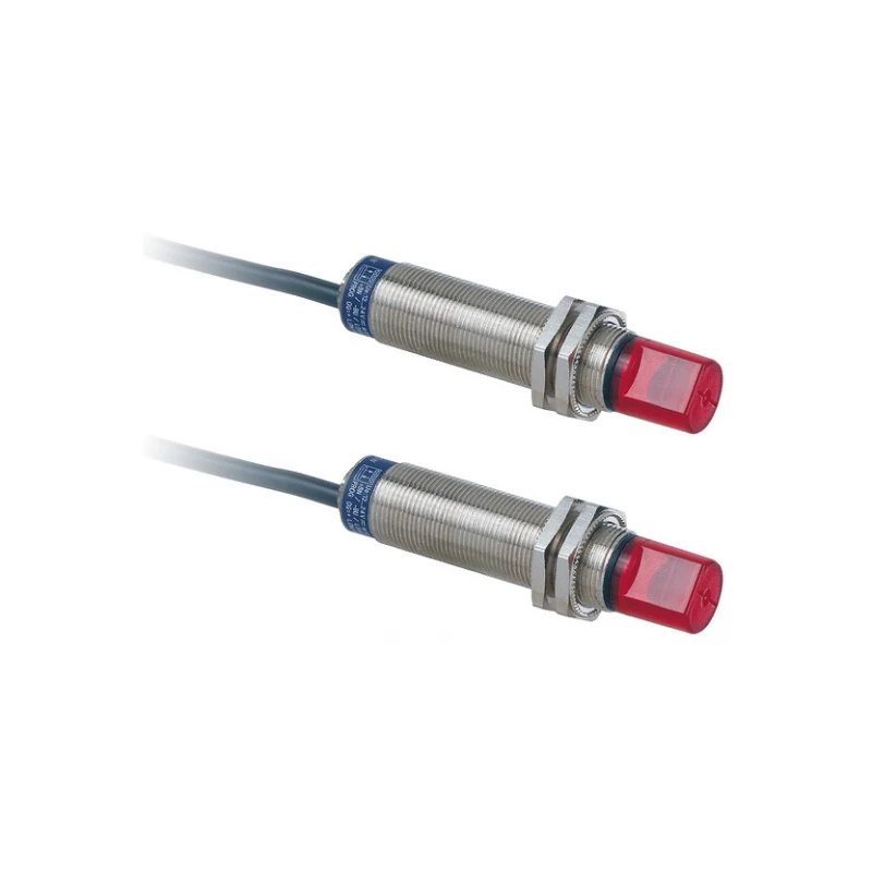 Telemecanique XU2N18PP341W Photoelectric Sensor