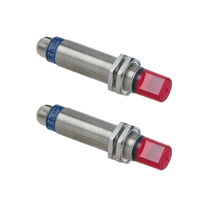 Telemecanique XU2N18PP341WD Photoelectric Sensor