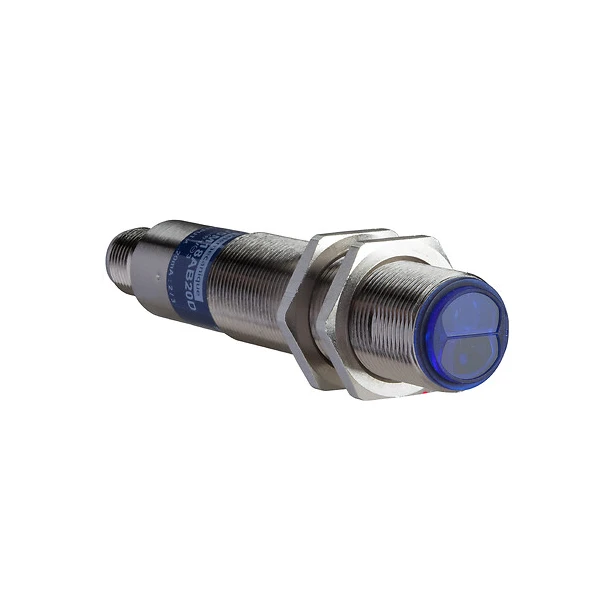 Telemecanique XU5M18AB20D Photoelectric Sensor