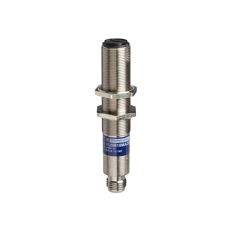 Telemecanique XU5M18MB230K Photoelectric Sensor