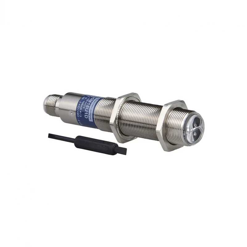 Telemecanique XU5M18U1D Photoelectric Sensor