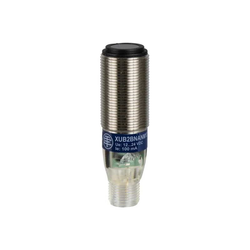 Telemecanique XU5N18NP341 Photoelectric Sensor
