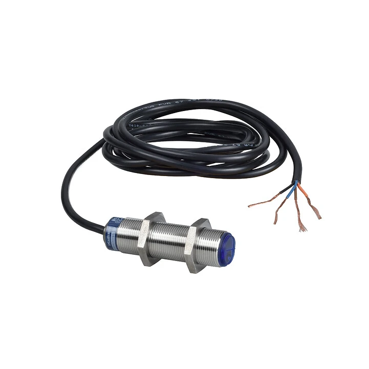 Telemecanique XU5N18NP341D Photoelectric Sensor