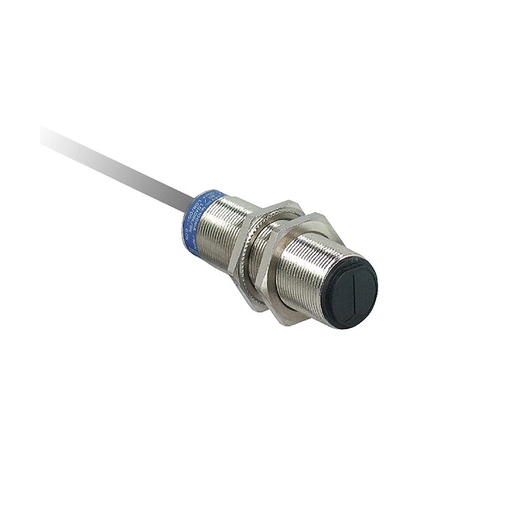 Telemecanique XU5N18PP341 Photoelectric Sensor
