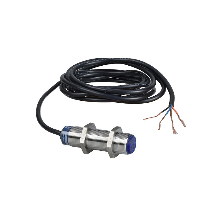 Telemecanique XU5N18PP341D Photoelectric Sensor