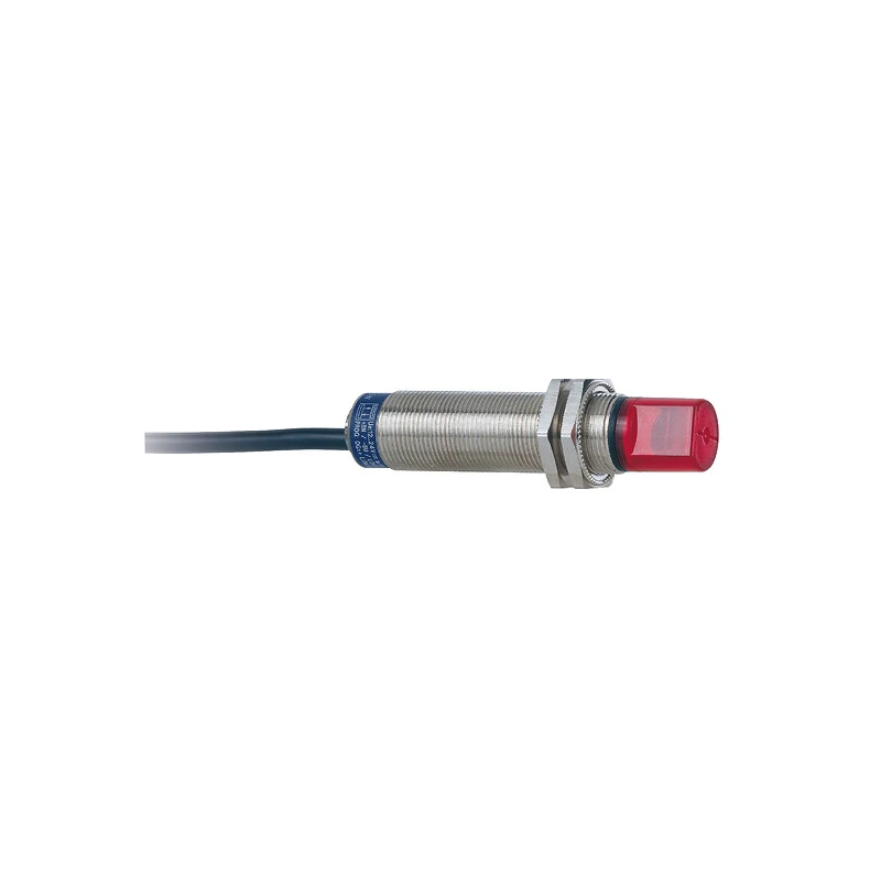 Telemecanique XU5N18PP341W Photoelectric Sensor