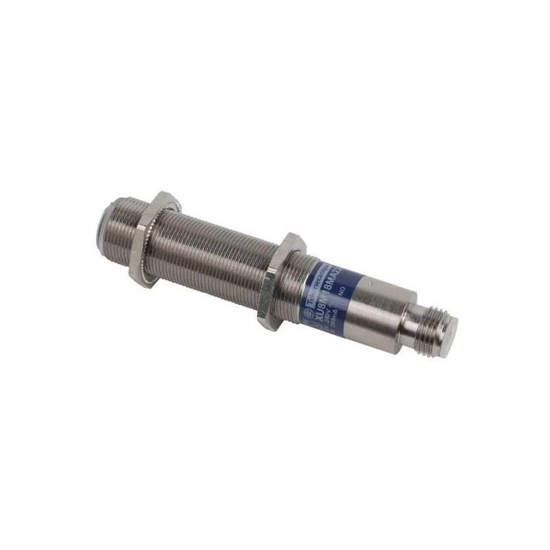 Telemecanique XU8M18MA230K Photoelectric Sensor