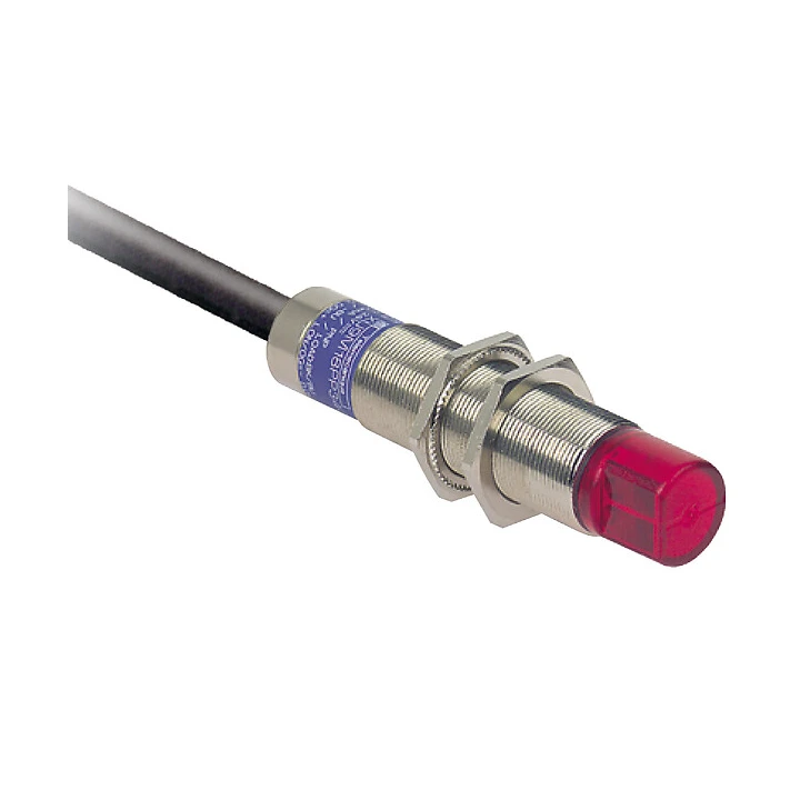 Telemecanique XU8M18MA230W Photoelectric Sensor