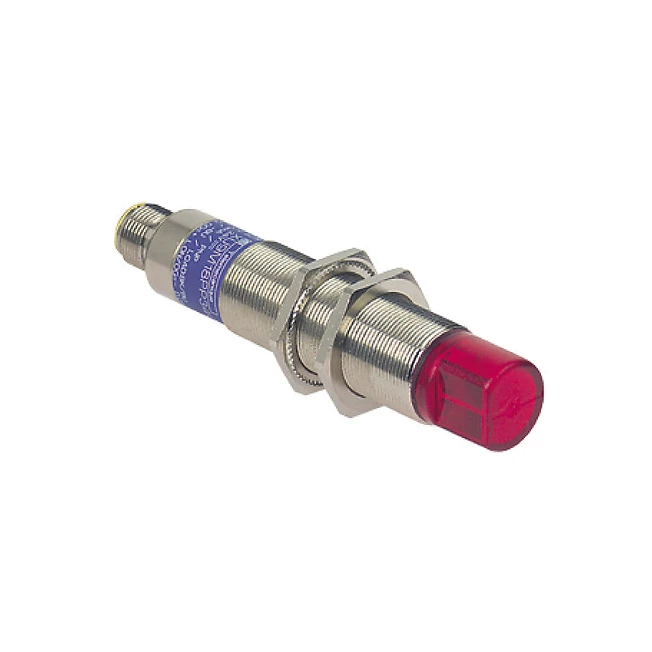 Telemecanique XU8M18MA230WK Photoelectric Sensor