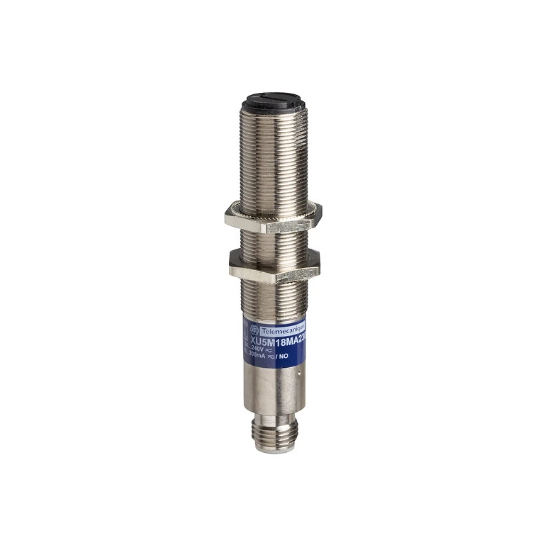 Telemecanique XU8M18MB230K Photoelectric Sensor