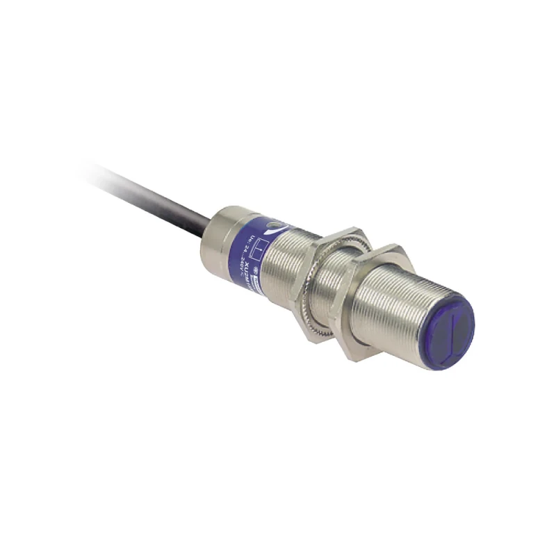 Telemecanique XU8M18MB230W Photoelectric Sensor