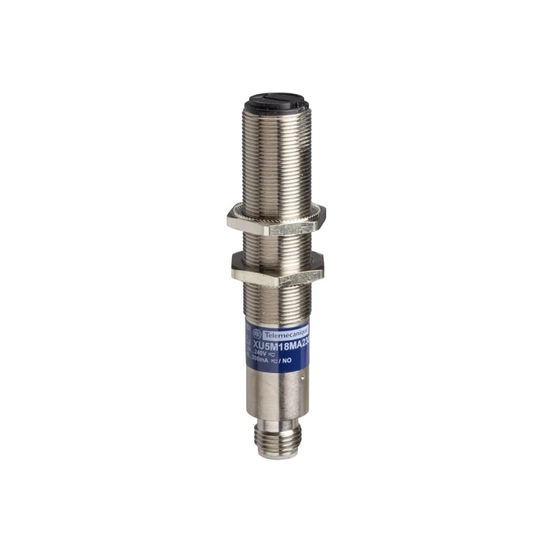 Telemecanique XU8M18MB230WK Photoelectric Sensor