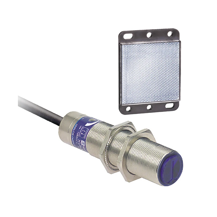 Telemecanique XU9M18MA230 Photoelectric Sensor