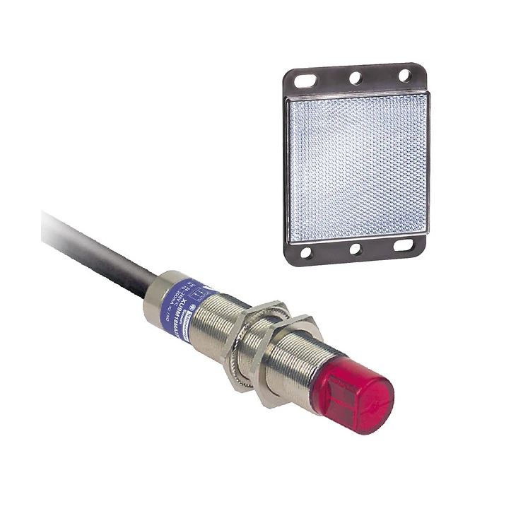 Telemecanique XU9M18MA230W Photoelectric Sensor