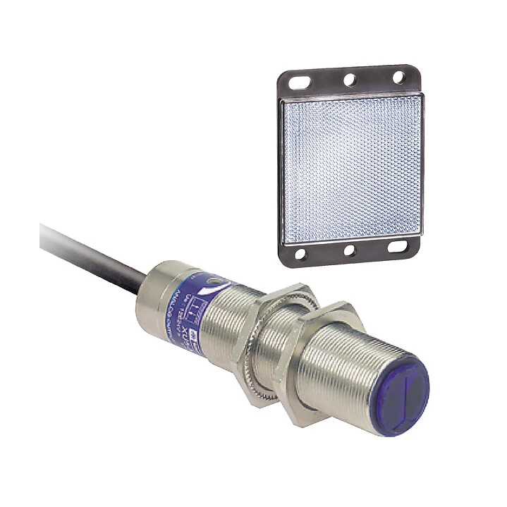 Telemecanique XU9M18MB230 Photoelectric Sensor