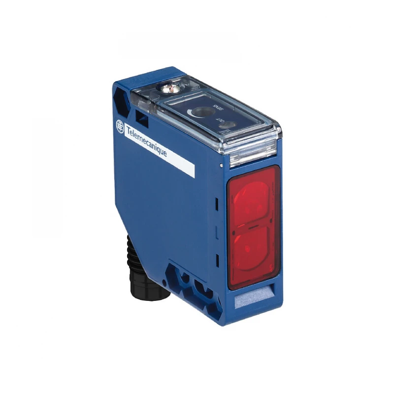 Telemecanique XUK0AKSAM12 Photoelectric Sensor