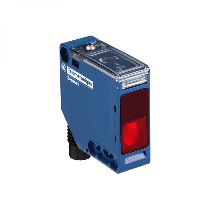 Telemecanique XUK0AKSAM12T Photoelectric Sensor