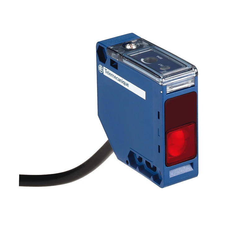 Telemecanique XUK0ARCTL2T Photoelectric Sensor