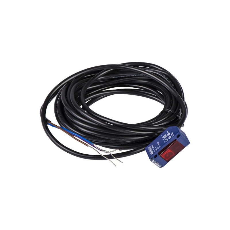 Telemecanique XUM0AKSAL2T Photoelectric Sensor