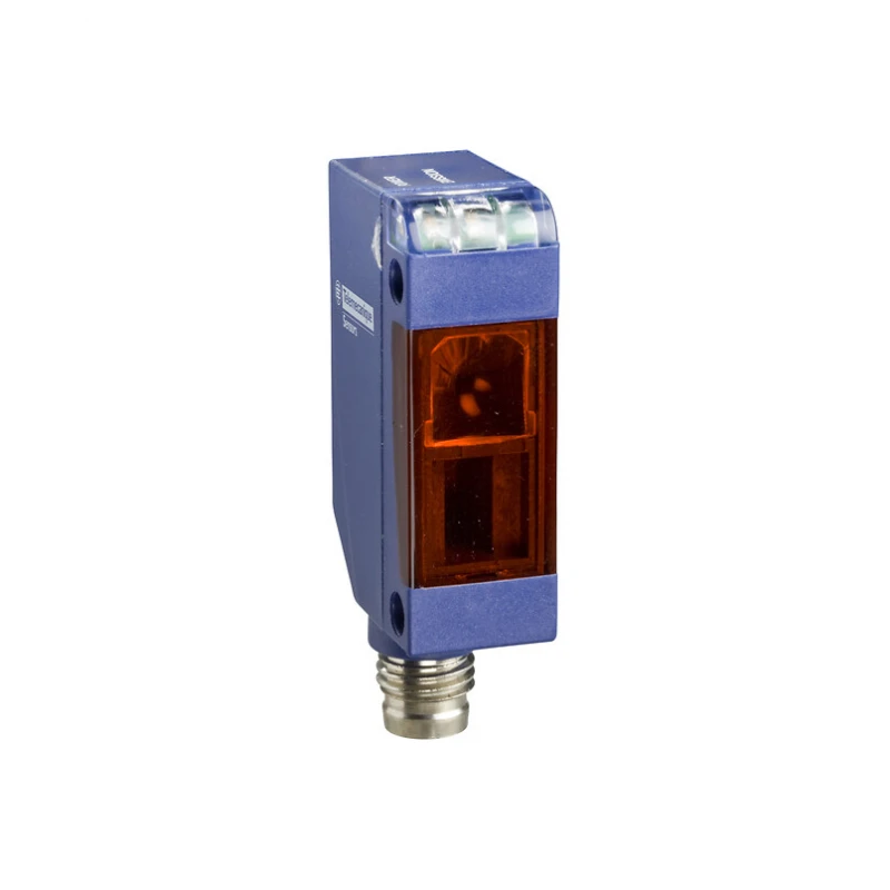 Telemecanique XUM0AKSAM8T Photoelectric Sensor