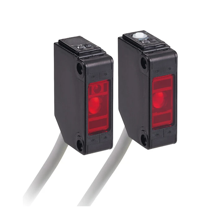 Telemecanique XUM2APCNL2 Photoelectric Sensor