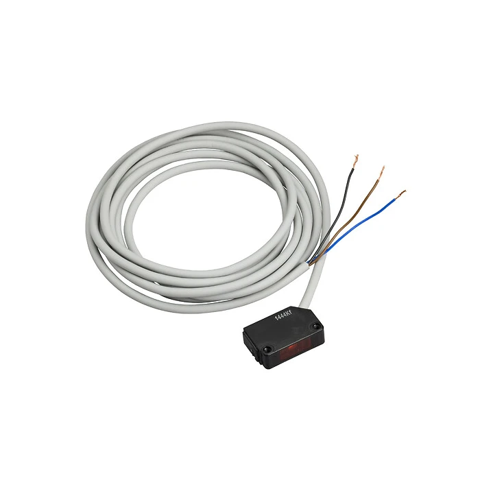 Telemecanique XUM2APCNL2R Photoelectric Sensor