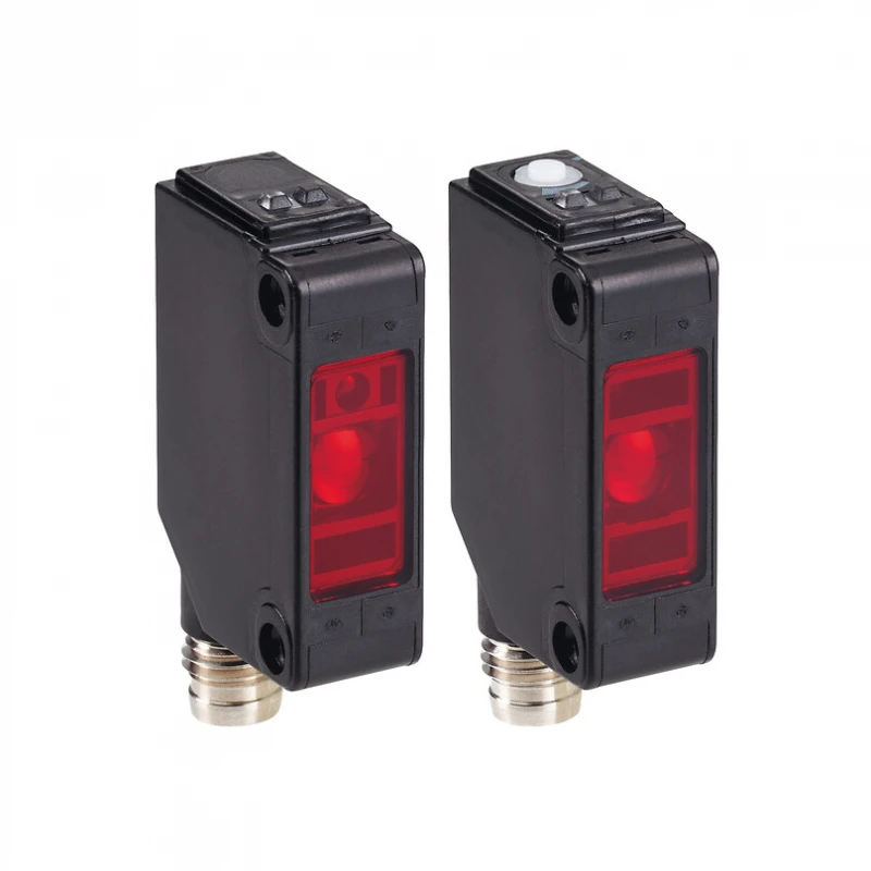 Telemecanique XUM2APCNM8 Photoelectric Sensor