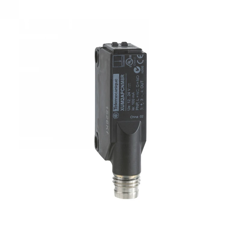 Telemecanique XUM2APCNM8R Photoelectric Sensor
