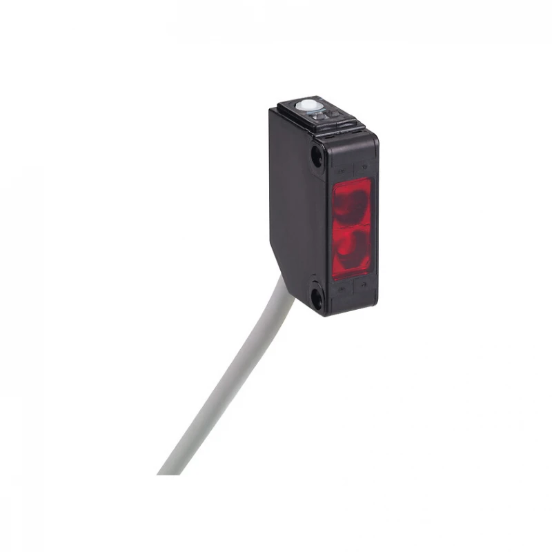 Telemecanique XUM5APCNL2 Photoelectric Sensor