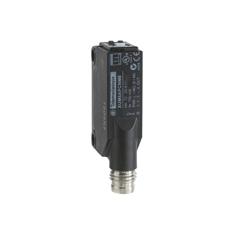 Telemecanique XUM5APCNM8 Photoelectric Sensor
