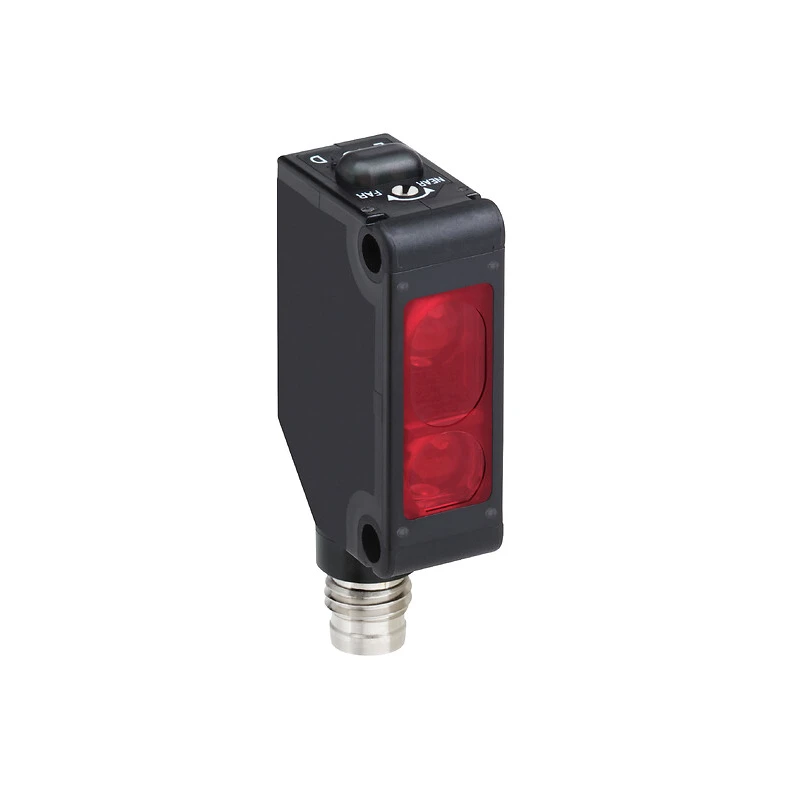 Telemecanique XUM8ANCNM8 Photoelectric Sensor