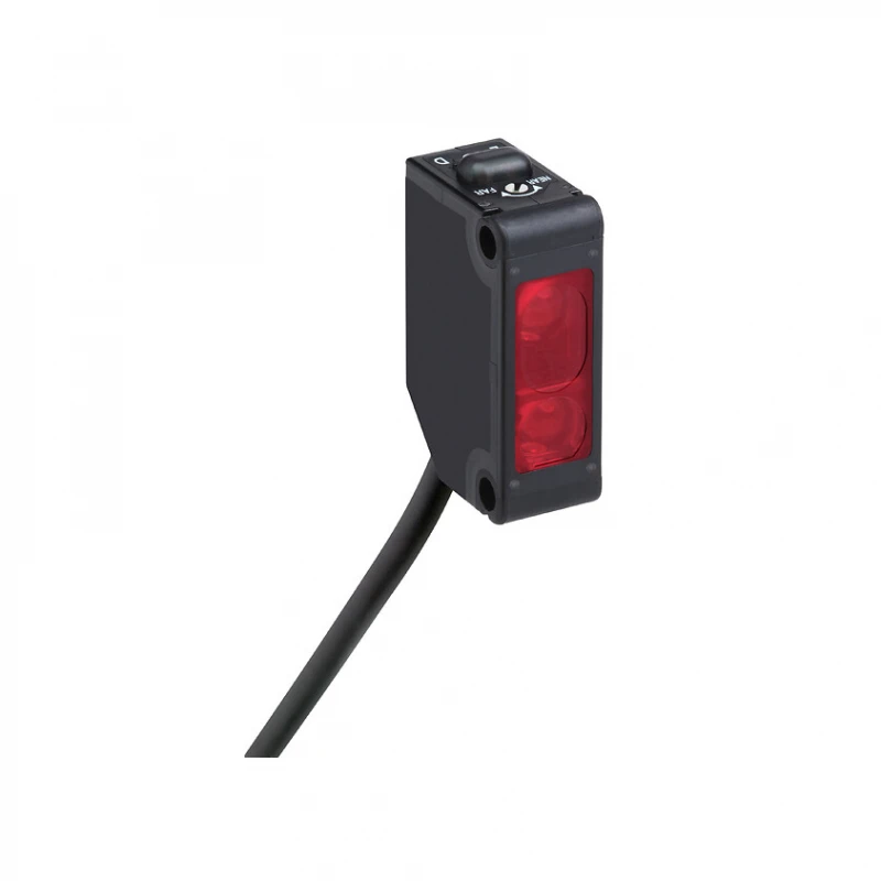 Telemecanique XUM8APCNL2 Photoelectric Sensor