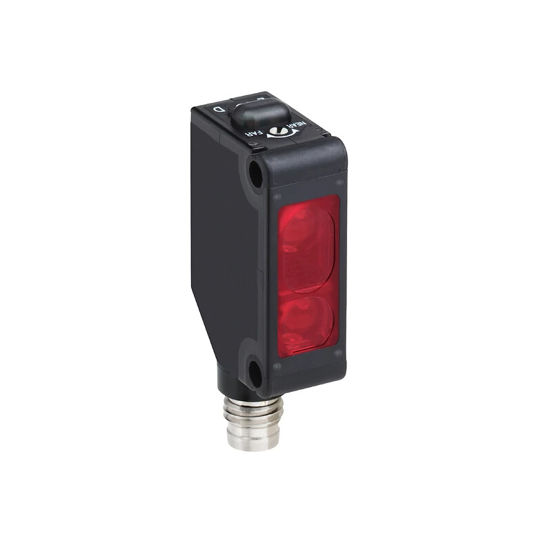 Telemecanique XUM8APCNM8 Photoelectric Sensor