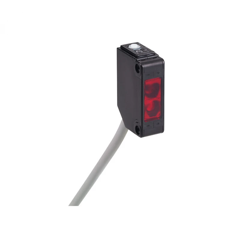 Telemecanique XUM9APCNL2 Photoelectric Sensor