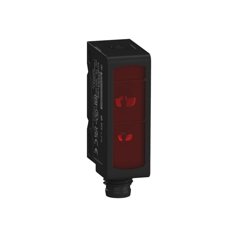 Telemecanique XUMTAPCNM8 Photoelectric Sensor
